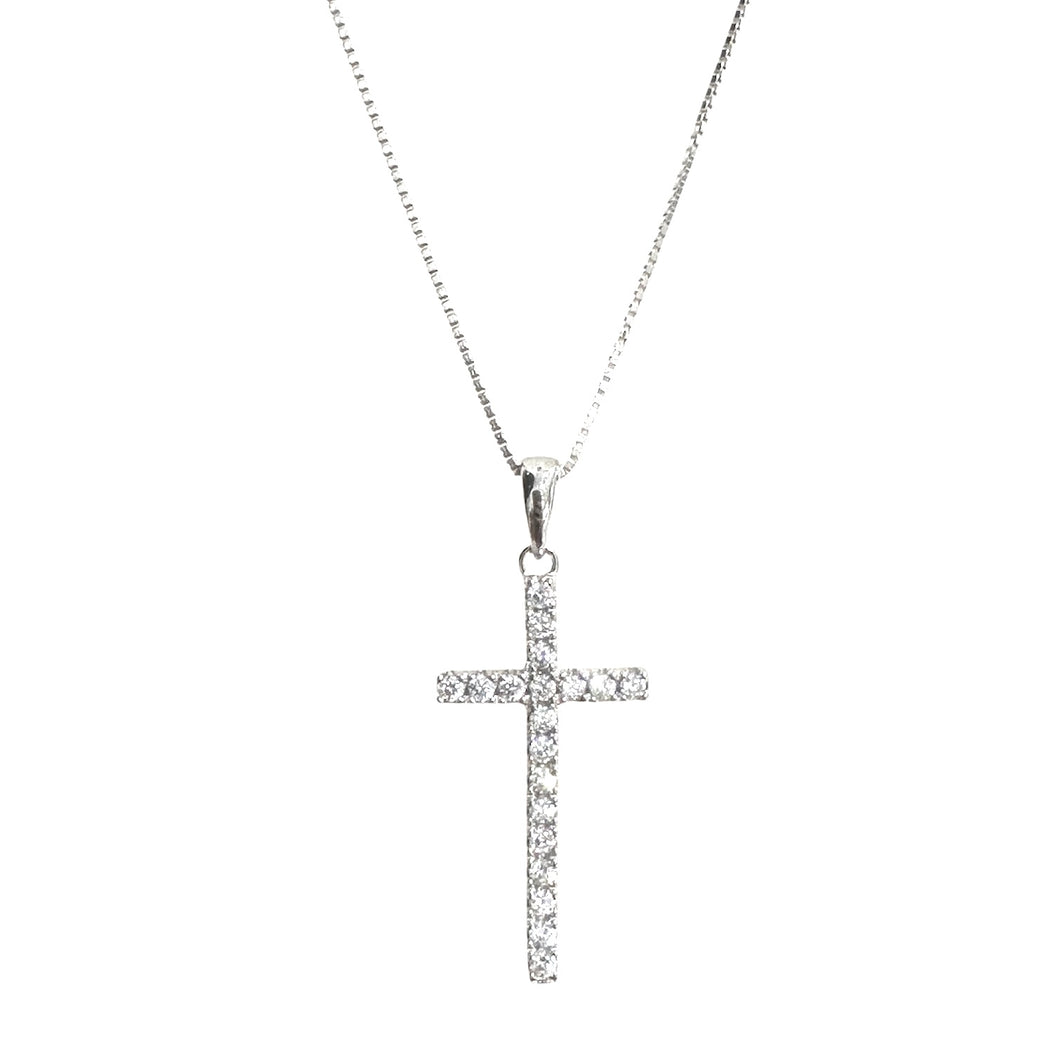 COLLANA CROCE