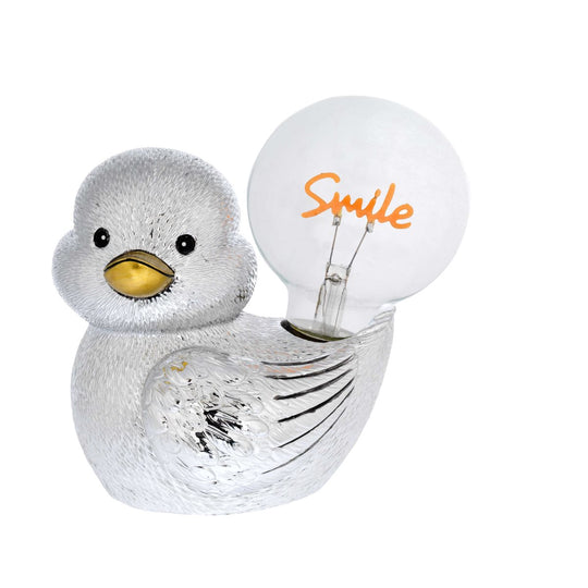 LAMPADA DA COMODINO SMILE