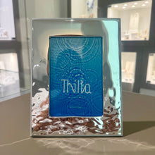 Carica l'immagine nel visualizzatore di Gallery, CORNICE ACQUA
