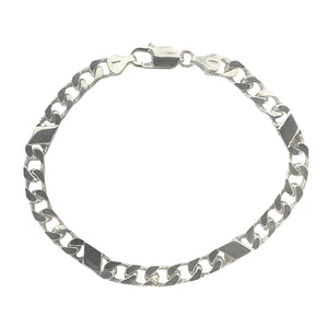 BRACCIALE UOMO GRUMETTE