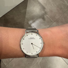 Carica l&#39;immagine nel visualizzatore di Gallery, OROLOGIO AX156-2*ZI
