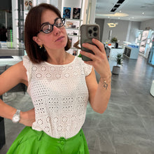Carica l&#39;immagine nel visualizzatore di Gallery, OCCHIALE DA VISTA MIU MIU
