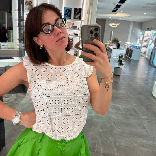 OCCHIALE DA VISTA MIU MIU