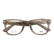 Carica l'immagine nel visualizzatore di Gallery, OCCHIALE VISTA/SOLE CLIP-ON TRCA334
