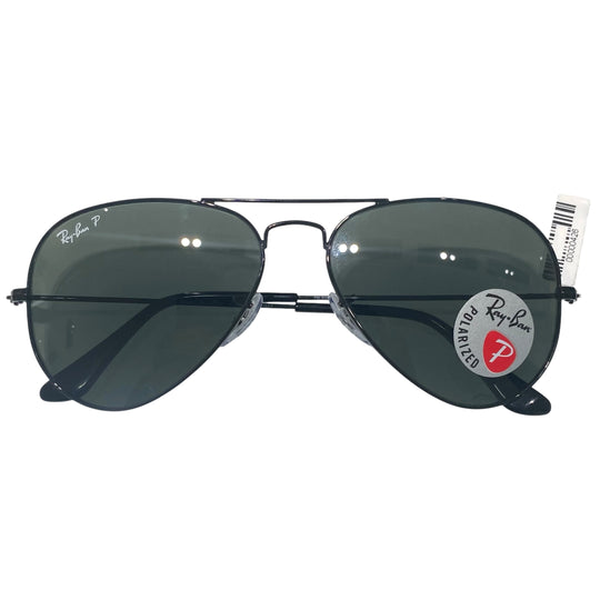 RAYBAN AVIATOR LARGE METAL