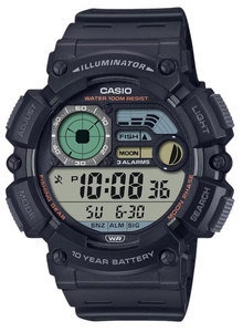 CASIO WS-1500H-1AV