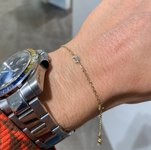 Carica l&#39;immagine nel visualizzatore di Gallery, BRACCIALE LUNE
