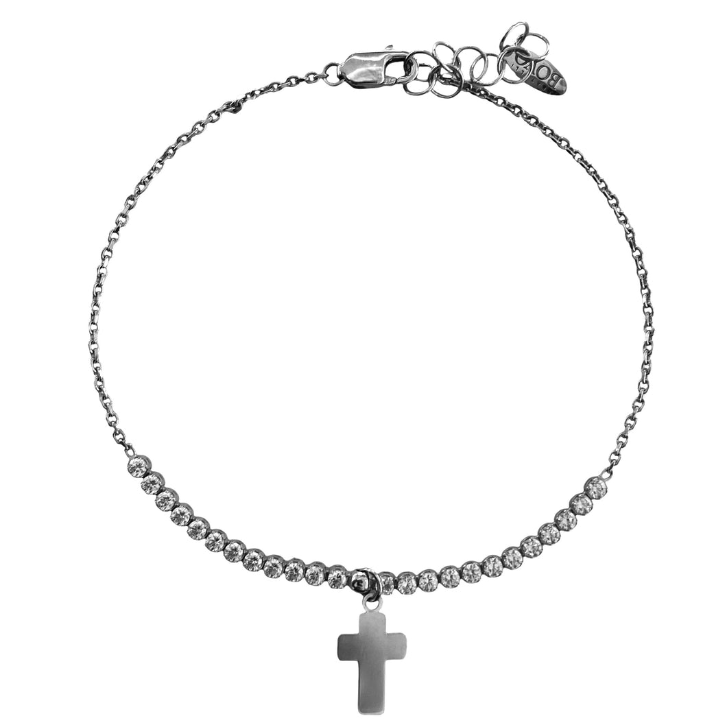 BRACCIALE CROCE