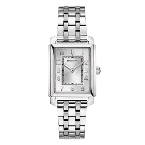 BULOVA SUTTON TANK