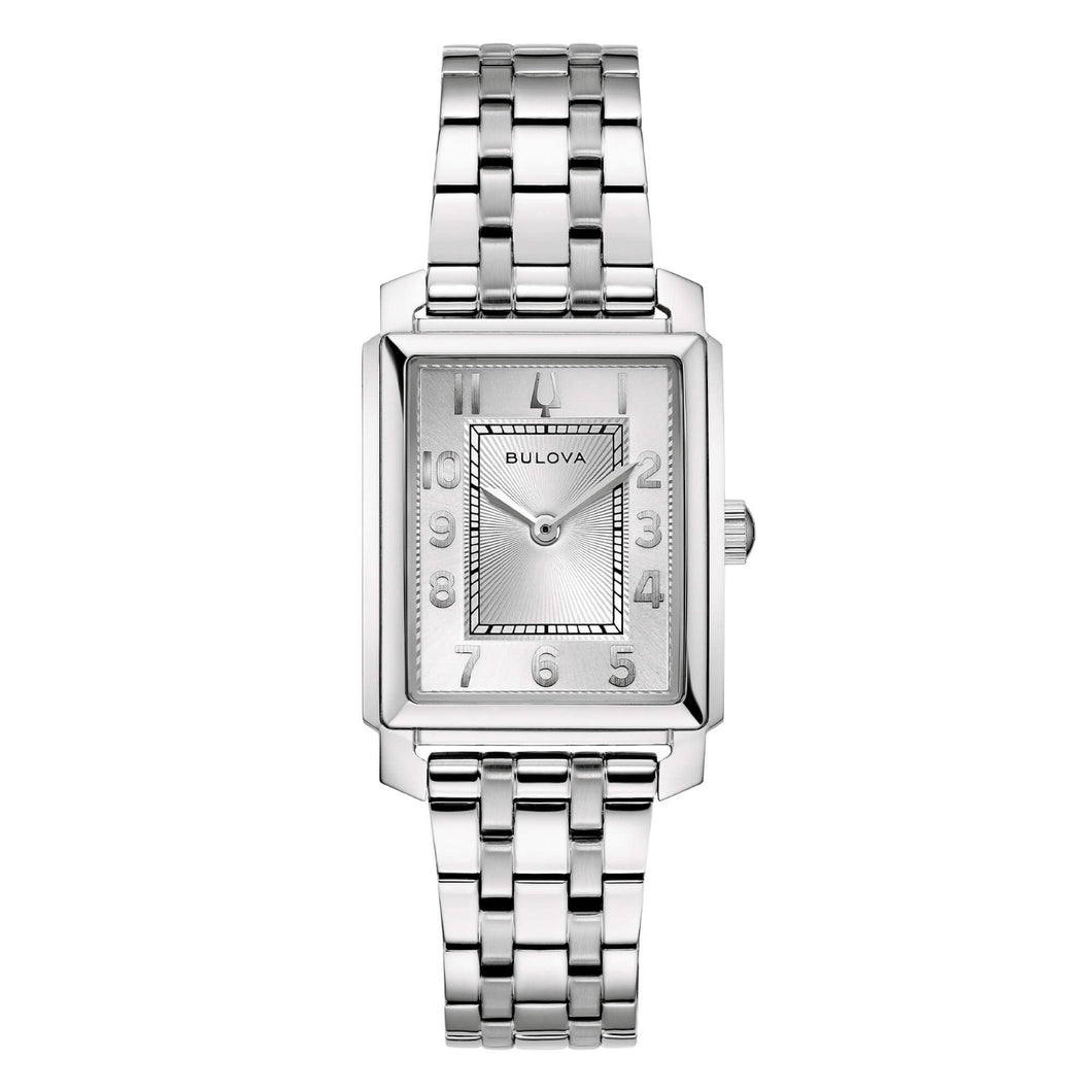 BULOVA SUTTON TANK