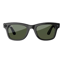 Carica l'immagine nel visualizzatore di Gallery, RAYBAN META WAYFARER GEN 2
