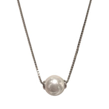 Carica l'immagine nel visualizzatore di Gallery, COLLANA PERLA
