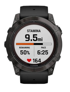 GARMIN fēnix® 7X Pro mm 51