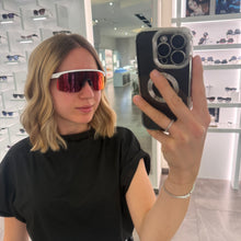 Carica l'immagine nel visualizzatore di Gallery, OCCHIALE DA SOLE OAKLEY RESISTOR
