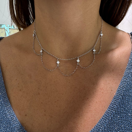COLLANA QUEEN