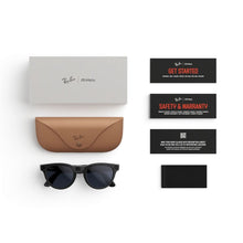 Carica l'immagine nel visualizzatore di Gallery, RAYBAN META HEADLINER GEN 2
