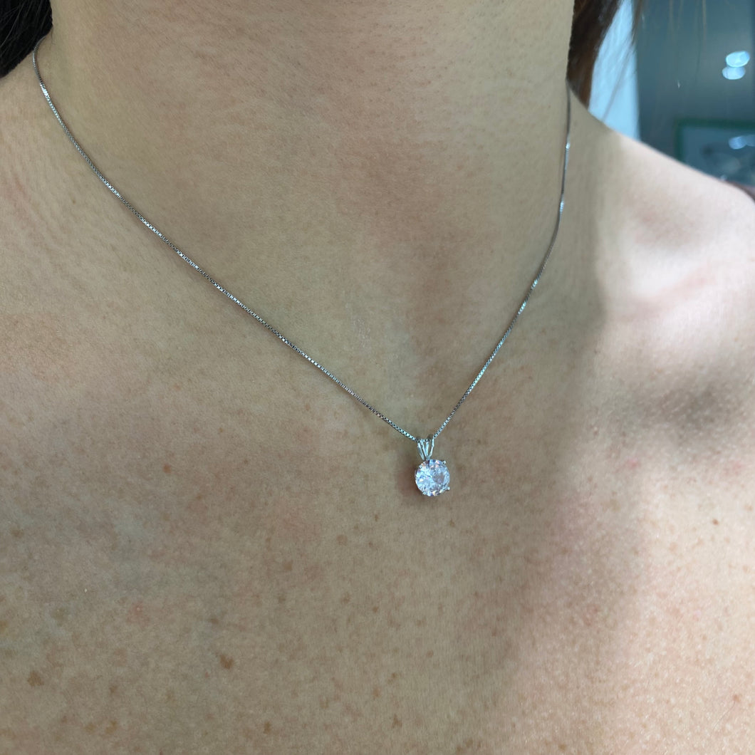 COLLANA PUNTO LUCE
