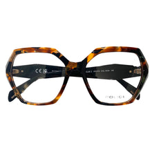 Carica l'immagine nel visualizzatore di Gallery, OCCHIALE DA VISTA POLICE NEW CLUE 2
