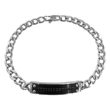 Carica l&#39;immagine nel visualizzatore di Gallery, BRACCIALE PIASTRA LUMINOSA
