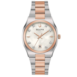 BULOVA SURVEYOR LADY
