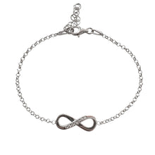 Carica l'immagine nel visualizzatore di Gallery, BRACCIALE INFINITO
