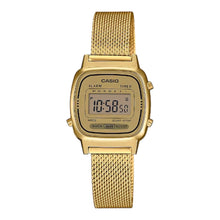 Carica l'immagine nel visualizzatore di Gallery, CASIO LA670WEMY-9EF
