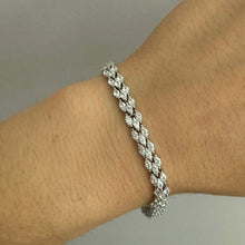 Carica l&#39;immagine nel visualizzatore di Gallery, BRACCIALE SHINY MARQUISE

