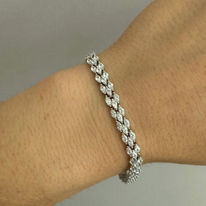 BRACCIALE SHINY MARQUISE