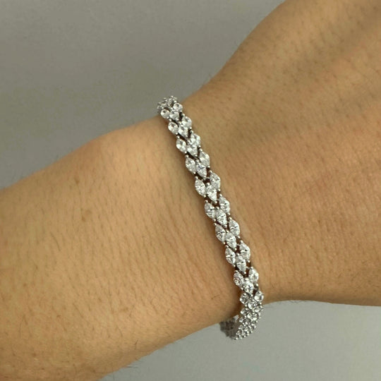 BRACCIALE SHINY MARQUISE