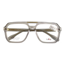 Carica l'immagine nel visualizzatore di Gallery, OCCHIALE VISTA/SOLE CLIP-ON TRCA331
