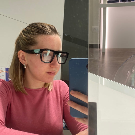 OCCHIALE DA VISTA LOZZA - RIVIERA 3