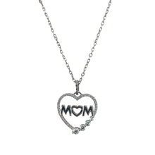 Carica l'immagine nel visualizzatore di Gallery, COLLANA MOM
