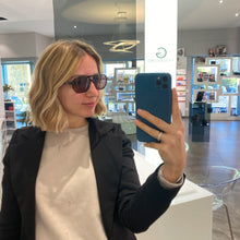 Carica l&#39;immagine nel visualizzatore di Gallery, OCCHIALE DA SOLE TWINSET STW116
