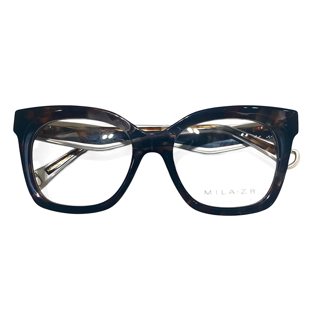OCCHIALE MILA ZEGNA MZ196