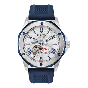 BULOVA MARINE STAR AUTOMATIC