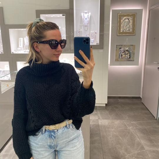 OCCHIALE DA SOLE FURLA