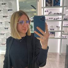 Carica l'immagine nel visualizzatore di Gallery, OCCHIALE DA VISTA RELEES - B1013
