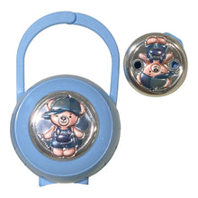 Carica l&#39;immagine nel visualizzatore di Gallery, PORTACIUCCIO BIMBO
