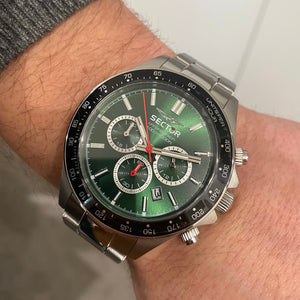 OROLOGIO SECTOR 230 - R3273661048