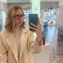 Carica l'immagine nel visualizzatore di Gallery, OCCHIALE J.F. AMAURI
