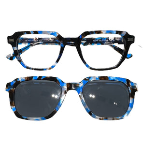 OCCHIALE VISTA/SOLE CLIP-ON FILIPPO