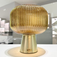 Carica l'immagine nel visualizzatore di Gallery, LAMPADA OGIVALE MARRONE
