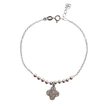 Carica l'immagine nel visualizzatore di Gallery, BRACCIALE FIORE
