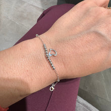 Carica l'immagine nel visualizzatore di Gallery, BRACCIALE CUORE
