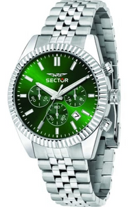 OROLOGIO SECTOR 240 - R3273640004