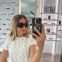 Carica l'immagine nel visualizzatore di Gallery, RAY-BAN JACKIE OHH II

