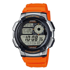 CASIO _  AE-1000W-4BVEF