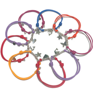 BRACCIALI CORDINI