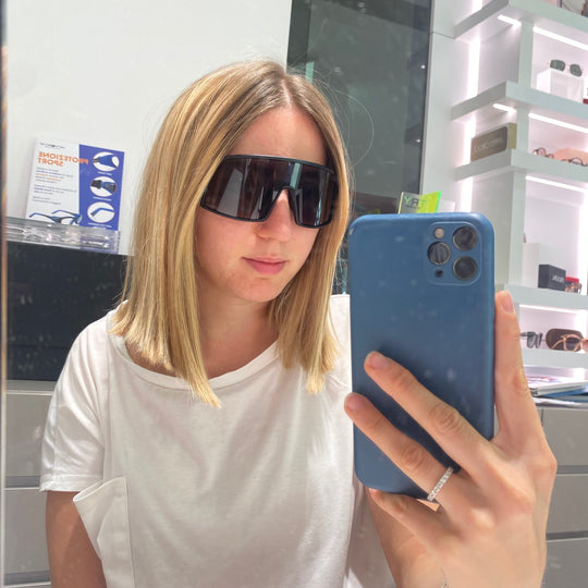 OCCHIALE DA SOLE OAKLEY SUTRO S