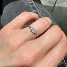 Carica l&#39;immagine nel visualizzatore di Gallery, ANELLO PRINCESS

